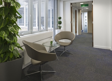  Business center  in The City of London, 1 Fetter Lane, 60 m² - MatchOffice.co.uk