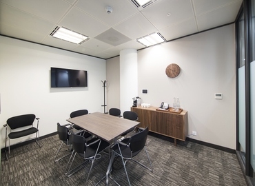 Business Centre in The City of London, One Kingdom Street, 145 m² - MatchOffice.co.uk