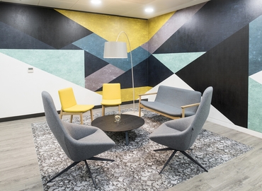 Business Centre in The City of London, One Kingdom Street, 145 m² - MatchOffice.co.uk