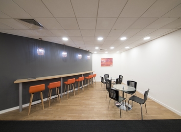 Business Centre in Manchester, Manchester Airport, 60 m² - MatchOffice.co.uk