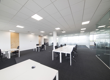 Business Centre in Manchester, Manchester Airport, 60 m² - MatchOffice.co.uk