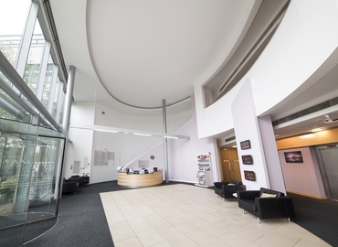 Virtual office Manchester, Manchester Airport - MatchOffice.co.uk