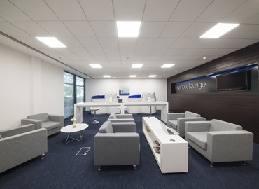  Virtual office address Manchester, Manchester Airport - MatchOffice.co.uk