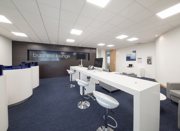  Virtual business address Manchester, Manchester Airport - MatchOffice.co.uk