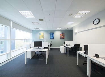 Business center Midsummer Court, 314 Midsummer Boulevard MK9 2UB Milton Keynes