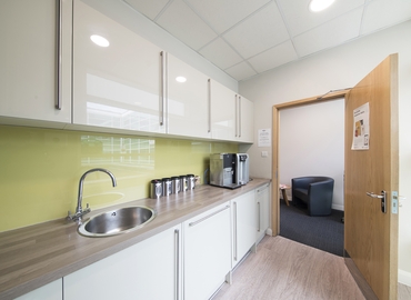 Business center Midsummer Court, 314 Midsummer Boulevard MK9 2UB Milton Keynes