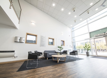  Virtual business address Milton Keynes, Midsummer Court - MatchOffice.co.uk