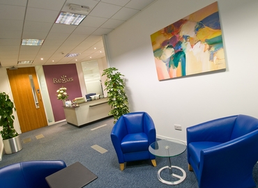  Virtual business address West Sussex, South Terminal Arrivals - MatchOffice.co.uk