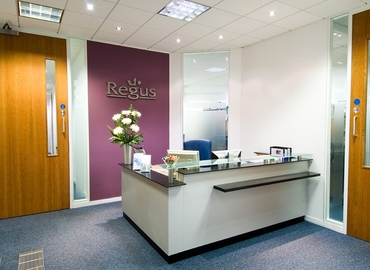 Virtual office West Sussex, South Terminal Arrivals - MatchOffice.co.uk