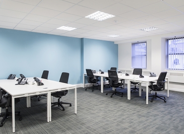 Business centre  in Tyne and Wear, 30 Cloth Market, 45 m² - MatchOffice.co.uk