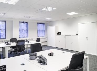  Business center  in Tyne and Wear, 30 Cloth Market, 45 m² - MatchOffice.co.uk