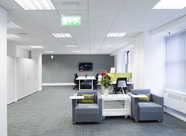  Business center  in Tyne and Wear, 30 Cloth Market, 45 m² - MatchOffice.co.uk
