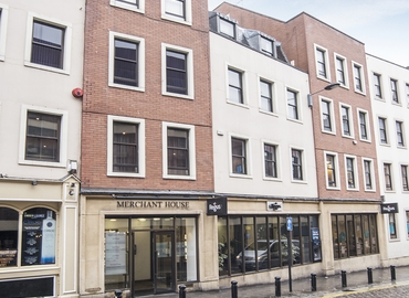 Business centre  in Tyne and Wear, 30 Cloth Market, 45 m² - MatchOffice.co.uk