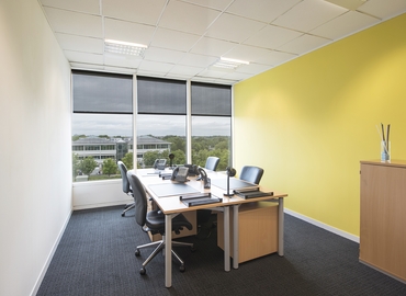 17 m² Serviced office in Northampton, 400 Pavilion Dr (NN4 7PA) - 5 | MatchOffice