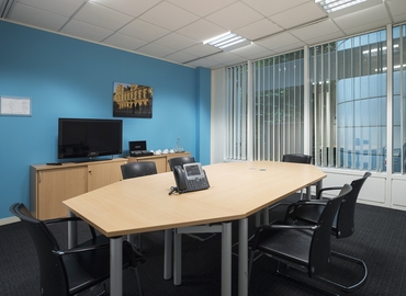 17 m² Serviced office in Northampton, 400 Pavilion Dr (NN4 7PA) - 7 | MatchOffice.com