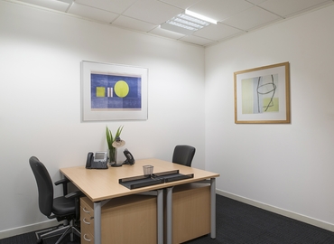 17 m² Serviced office in Northampton, 400 Pavilion Dr (NN4 7PA) - 8 | MatchOffice