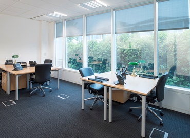17 m² Business park in Northampton, 400 Pavilion Dr (NN4 7PA) - 9 | MatchOffice.com