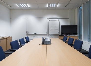 17 m² Business park in Northampton, 400 Pavilion Dr (NN4 7PA) - 10 | MatchOffice.com