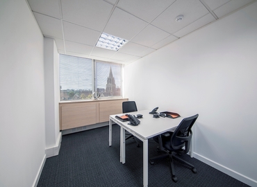 Business center 6th Floor, City Gate East, Tollhouse Hill NG1 5FS Nottingham
