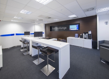 Virtual office space in Nottingham, Herald Way (DE74 2TZ) - 1 | MatchOffice.com
