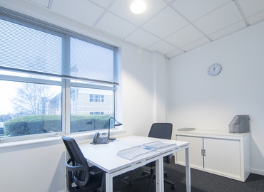  Business center  in Nottingham, Herald Way, 12 m² - MatchOffice.co.uk