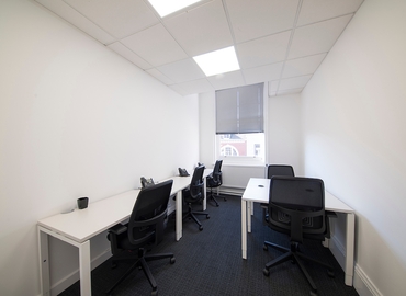 50 m² Business center in Nottingham, 15 Wheeler Gate (NG1 2NA) - 7 | MatchOffice