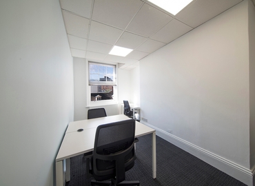 50 m² Business center in Nottingham, 15 Wheeler Gate (NG1 2NA) - 8 | MatchOffice.com