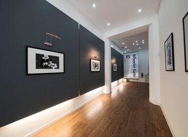 Business Centre in Nottingham, 15 Wheeler Gate, 50 m² - MatchOffice.co.uk