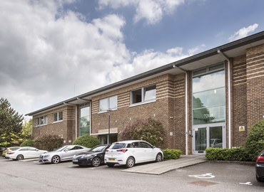 10 m² Business park in Oxford, 7200 The Quorum (OX4 2JZ) - 0 | MatchOffice