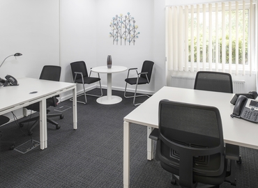 Business centre  in Oxford, 7200 The Quorum, 10 m² - MatchOffice.co.uk