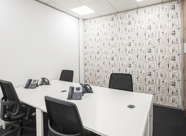  Business center  in Oxford, 7200 The Quorum, 10 m² - MatchOffice.co.uk