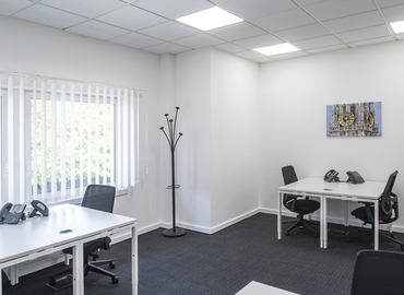  Business center  in Oxford, 7200 The Quorum, 10 m² - MatchOffice.co.uk