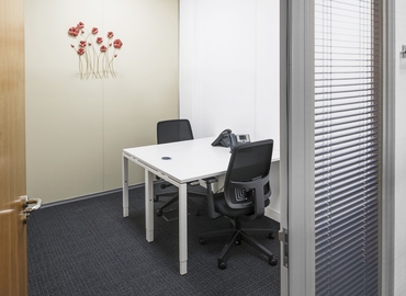 Business centre  in Oxford, 7200 The Quorum, 10 m² - MatchOffice.co.uk