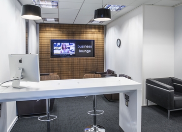 Virtual office Oxford, 7200 The Quorum - MatchOffice.co.uk
