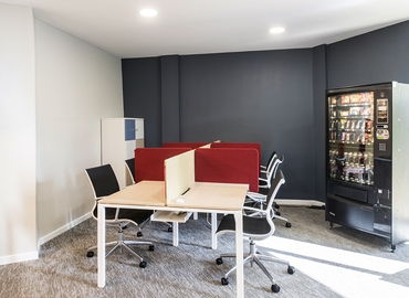 50 m² Business park in Oxford, Robert Robinson Avenue (OX4 4GP) - 5 | MatchOffice