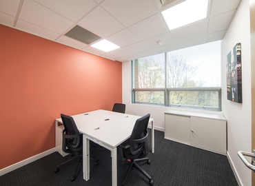 Business center 2nd Floor, Stuart House, City Road, St. John's Street PE1 5DD Peterborough