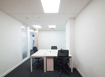 Business center 2nd Floor, Stuart House, City Road, St. John's Street PE1 5DD Peterborough
