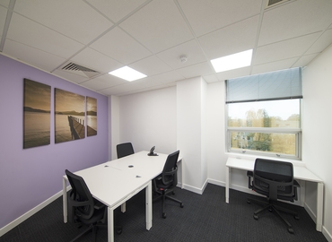 25 m² Business space in Peterborough, 2nd Floor (PE1 5DD) - 10 | MatchOffice.com