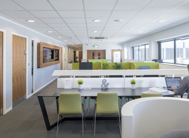 Virtual office Plymouth, Charles Street 1 - MatchOffice.co.uk