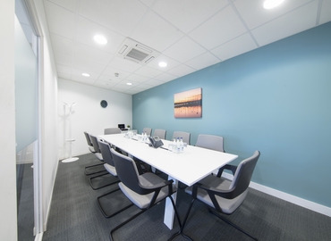 100 m² Business center in Plymouth, Charles Street 1 (PL1 1EA) - 9 | MatchOffice.com