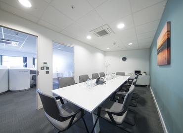 100 m² Business park in Plymouth, Charles Street 1 (PL1 1EA) - 10 | MatchOffice