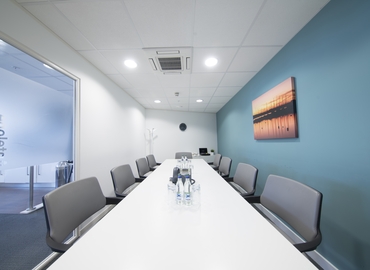 100 m² Business center in Plymouth, Charles Street 1 (PL1 1EA) - 11 | MatchOffice