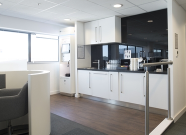 100 m² Business park in Plymouth, Charles Street 1 (PL1 1EA) - 12 | MatchOffice.com