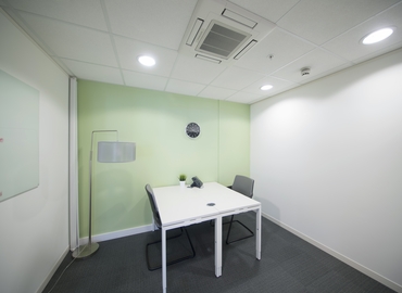 100 m² Serviced office in Plymouth, Charles Street 1 (PL1 1EA) - 16 | MatchOffice