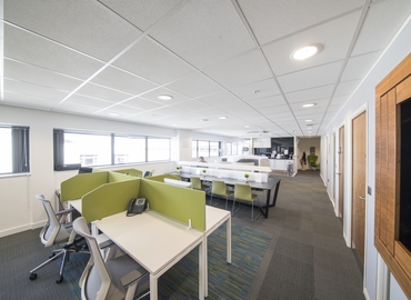 100 m² Business center in Plymouth, Charles Street 1 (PL1 1EA) - 20 | MatchOffice
