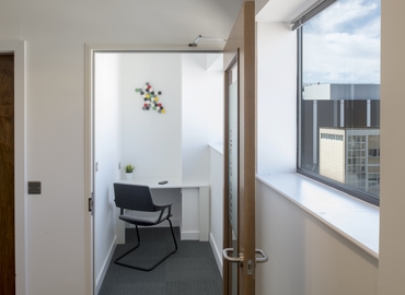 100 m² Business center in Plymouth, Charles Street 1 (PL1 1EA) - 22 | MatchOffice.com