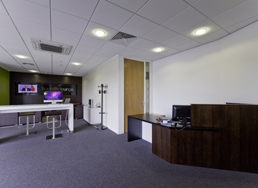 Virtual office in Plymouth, 4th Floor Salt Quay House (PL4 0BN) - 0 | MatchOffice