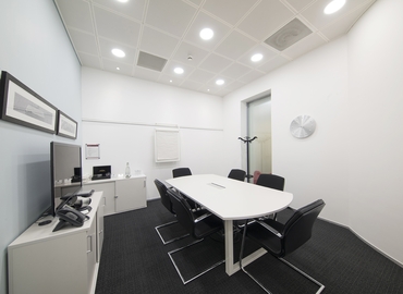 30 m² Business park in Reading, Davidson House (RG1 3EU) - 3 | MatchOffice.com