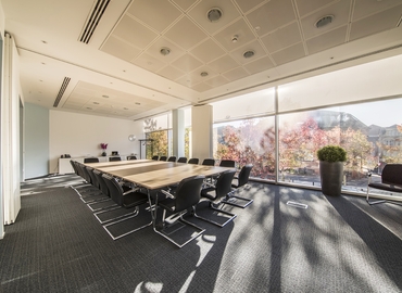 Business centre  in Reading, Davidson House, 30 m² - MatchOffice.co.uk