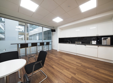 30 m² Serviced office in Reading, Davidson House (RG1 3EU) - 8 | MatchOffice